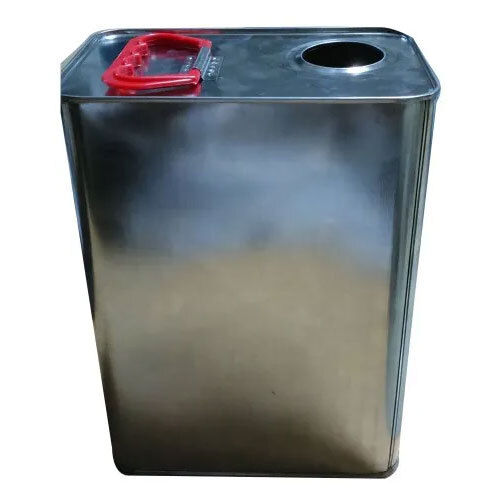 Tin Container