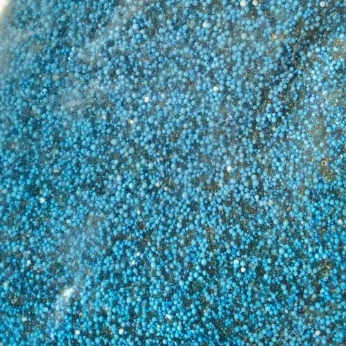 IONIC-RESIN Mixed Bed 12 Blue