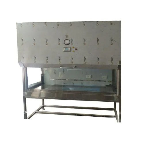 Silver Class Ii Biosafety Cabinet