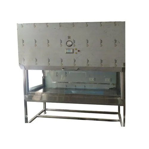 Precisely Engineered Class Ii Biosafety Cabinet - Automation Grade: No