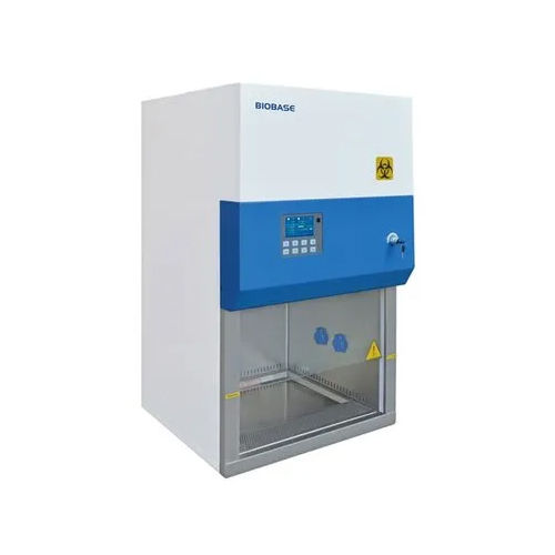 Biological Safety Cabinets Burners