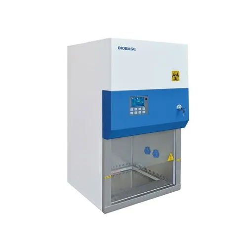 Class Ii Type A2 Laboratory Biosafety Cabinet - Color: White