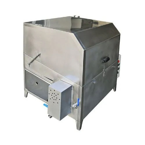 Aluminum Filter Cleaning Booth