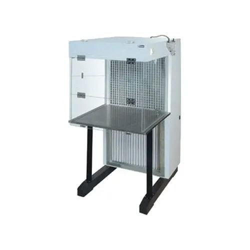 Horizontal Laminar Air Flow Workstation