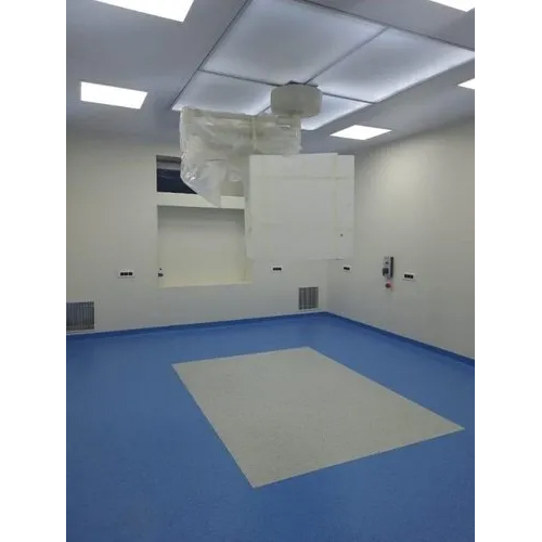 Anti-Slippery Hospital Conductive Vinyl Flooring