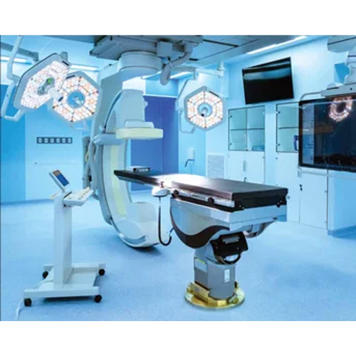 Vinyl Flooring For Operation Theatre Jeoflor