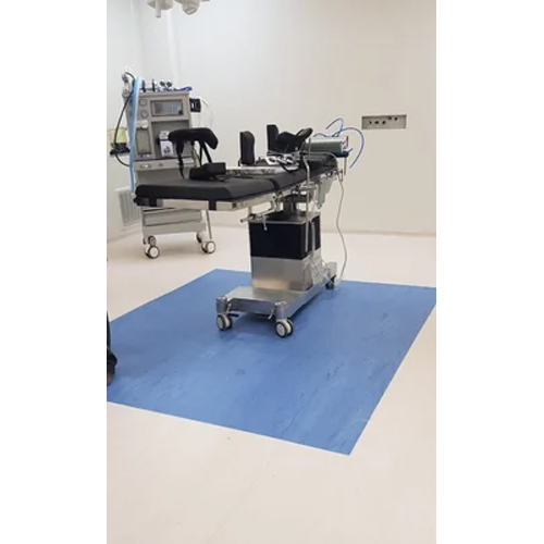 Operation Theatre Vinyl Flooring