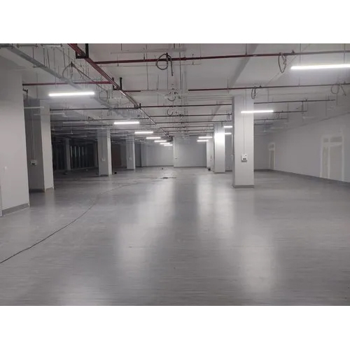 Gerflor Conductive Vinyl Flooring