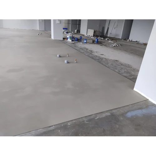 Self Leveling Flooring Service