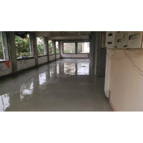 Grey Floor Underlayments Wooden Flooring