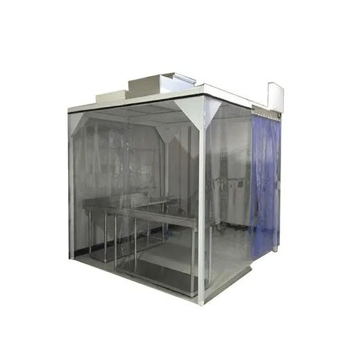 Portable Clean Room