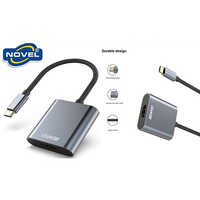 Type C Hdmi Converter - Application: Industrial