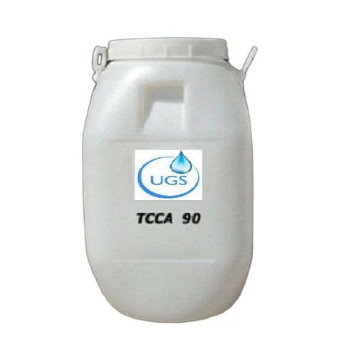 Tcca 90 Granules And Tablet Grade: Industrial Grade