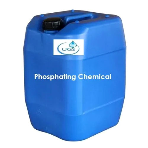 Phosphating Chemicals