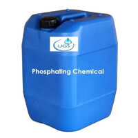 Ugs Phosphating Chemical - Liquid Technical Grade, 99% Purity For Steel Surface Treatment | Applications In Fertilizers, Nuclear, Paints, Plastics, Soaps & Detergents