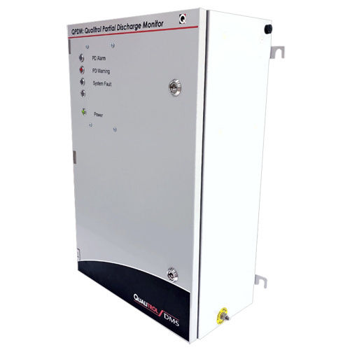 Online Partial Discharge Monitoring System