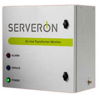 Multi Gas Dga Monitor Application: Industrial
