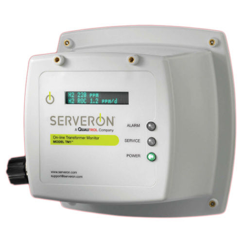 Single Gas DGA Monitor