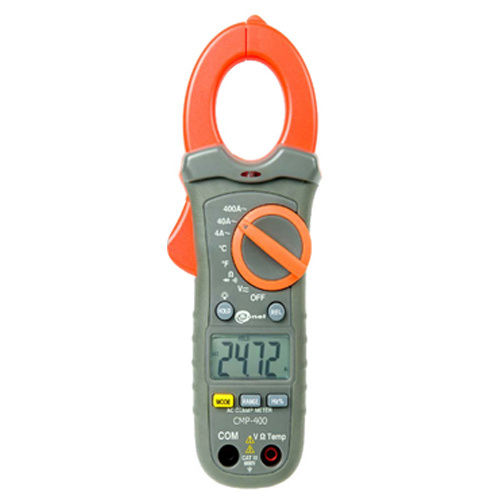 CMP-401 Digital Clamp Meters