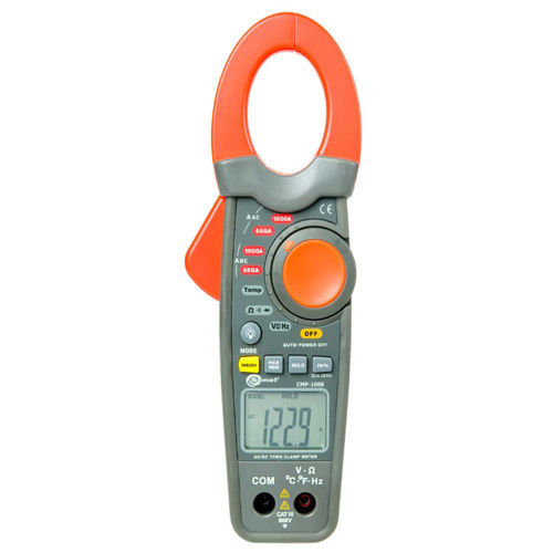 CMP-1006 Digital Clamp Meters