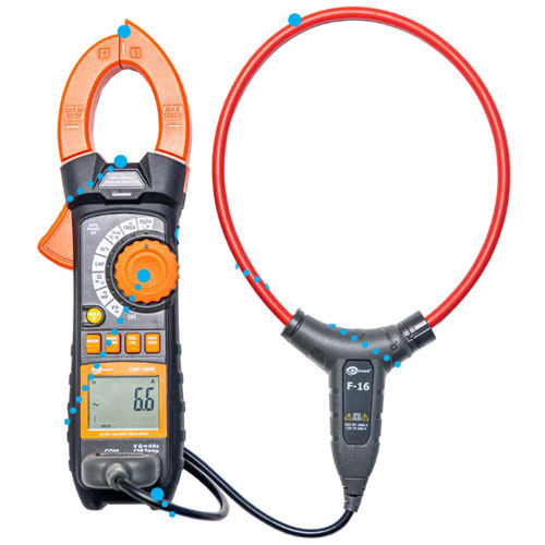 CMP-3000 Professional Clamp Meter