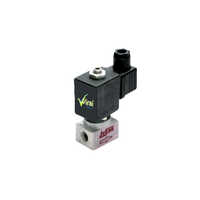 2-2 Way Direct Acting Solenoid Valve