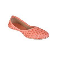 Ladies Fancy Mojari Shoes