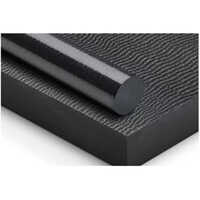 Black Peek Els -electrically Conductive