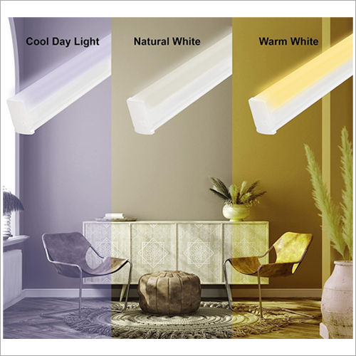 White Led Bulb Light