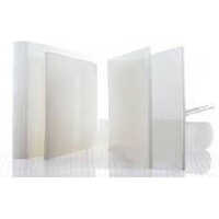 Pfa (per Fluoroalkoxy Alkane) - 1.5-30 Mm Thick X 1/1.5 M X 2/3/20 M Long | Natural/grey, Density 2.15 G/cmâ³, Industrial Use