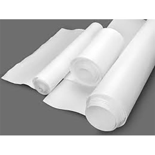 PTFE Sheet- Skiving (Flexible)