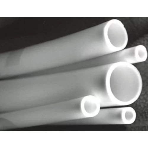 PTFE Pipes- Rigid