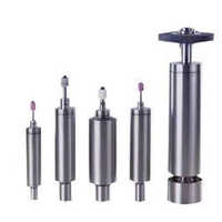 Internal Surface Grinding Spindles - Automatic Grade: Semi-automatic