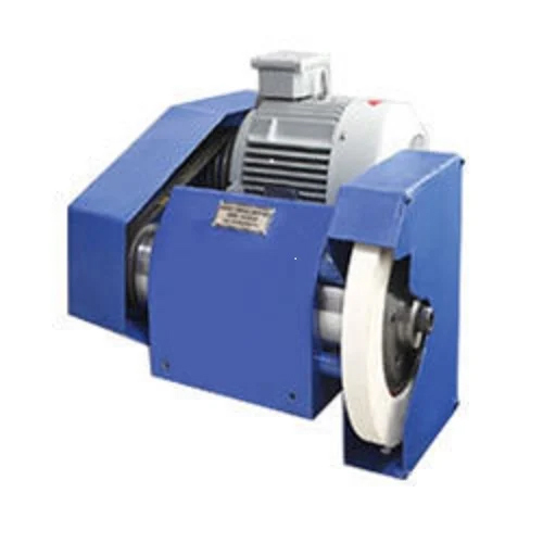 Horizontal Grinding Head