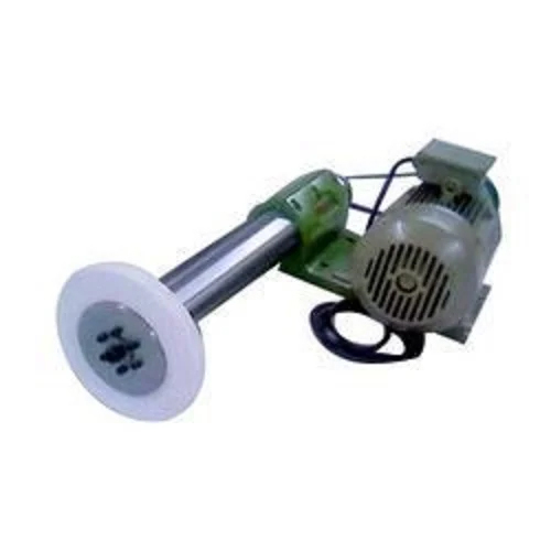 Deep Bore Grinding Head