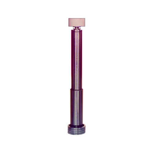 Deep Hole Grinding Spindles - Material: Alloy Steel