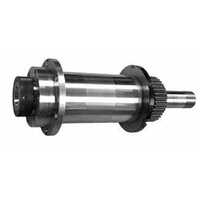 Industrial Belt Driven Spindles - Automatic Grade: Semi-automatic