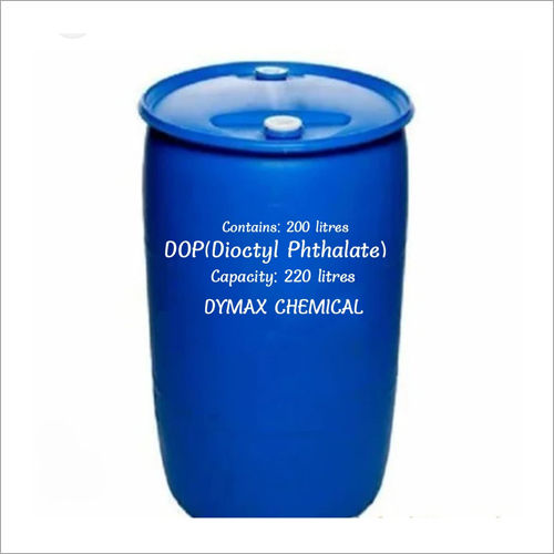 Dioctyl Phthalate Grade: A