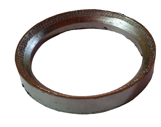 Pressure Seal Graphite Gasket