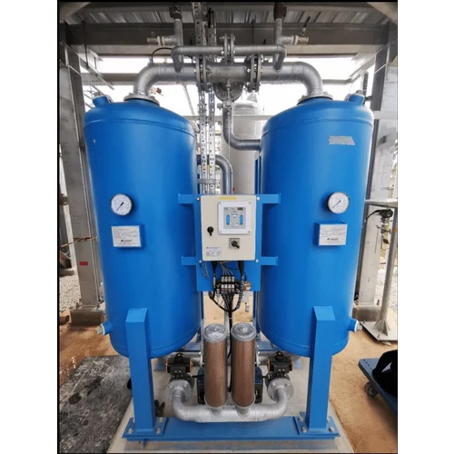 Low Pressure Air Dryer
