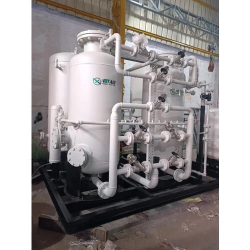 Metal PSA Nitrogen Gas Generators