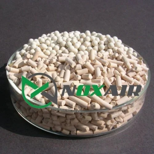 13X Molecular Sieve Grade Standard: Industrial Grade