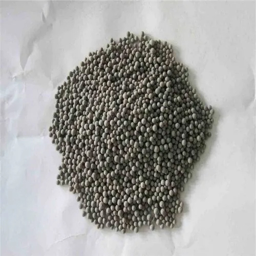 Palladium Catalyst Granules