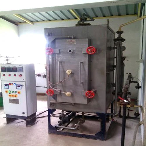 Industrial Ammonia Cracker Unit