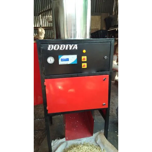 Dry Garlic Peel Machine 20 Kg Par Hour