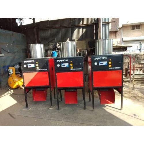 Garlic Peeling Machine Manufacturer Supplier from Rajkot Gujarat