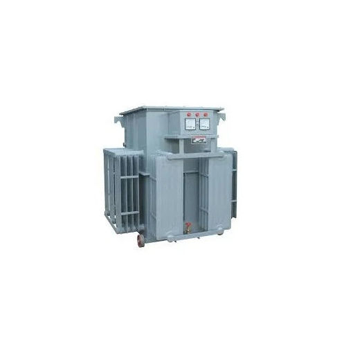 Anodising Plant Rectifiers Application: Industrial