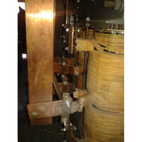 Transformer Rectifier For Anodizing Plant Work Application: Industrial