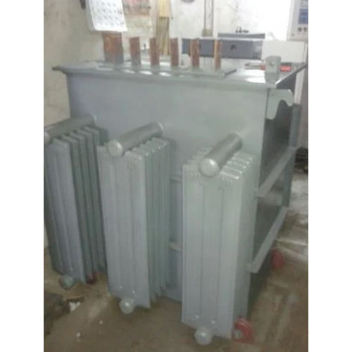 Industrial High Power Rectifiers Size: Customized