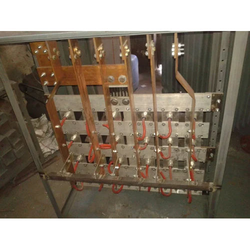 Transformer Variac Bridge Rectifier